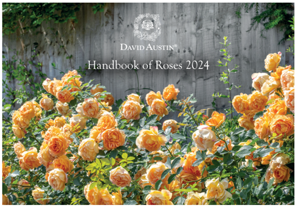 デビッド・オースチン 無料カタログ「THE ENGLISH ROSE COLLECTION」- Rose Catalog