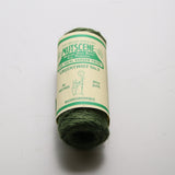 ポケット麻ひも（緑）- Pocket Twine Green
