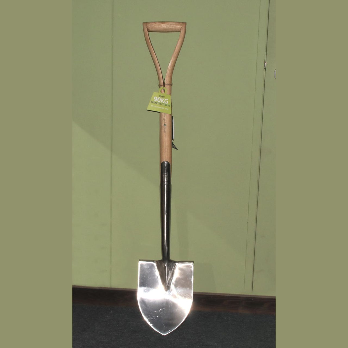 RHS 小型グラウンドブレーカースペード - RHS Small Groundbreaker Spade