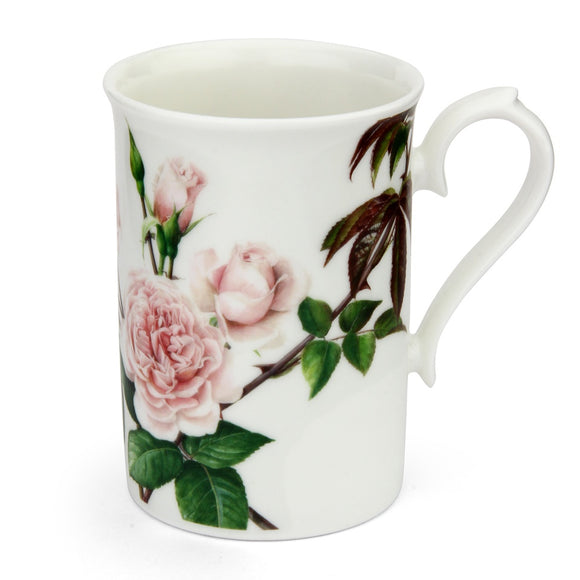 イングリッシュローズ　マグカップ - English Rose Mug - david-austin-roses-japan