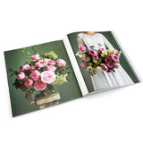 デビッド・オースチン ウェディングローズ（ペーパーバック書籍） – 英語版 - Wedding Roses Book Softback. - david-austin-roses-japan