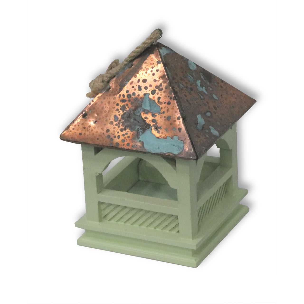 BEMPTON HANGING BIRD TABLE