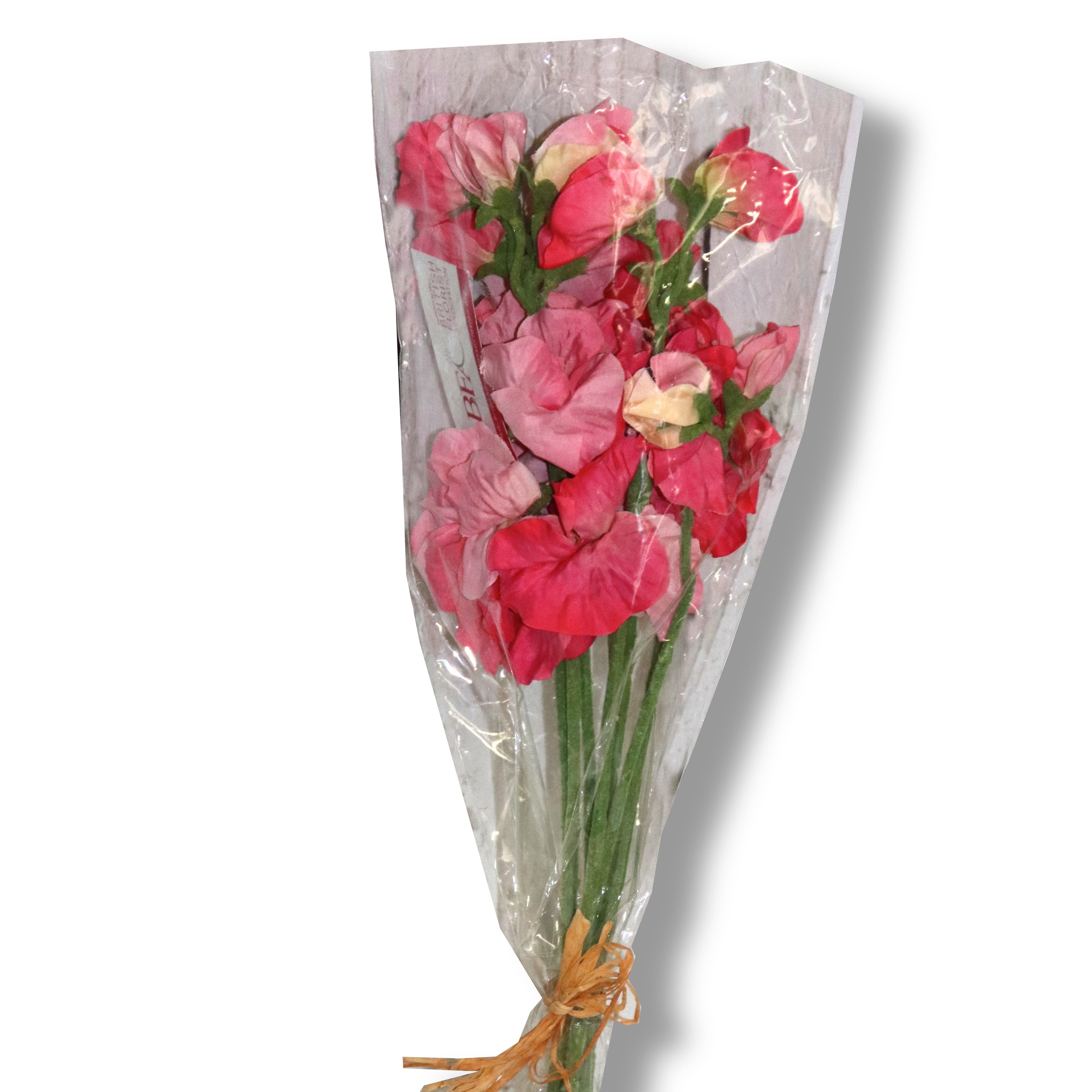 造花＞ スイートピー（ピンク） - SWEETPEA PINK – David Austin Roses