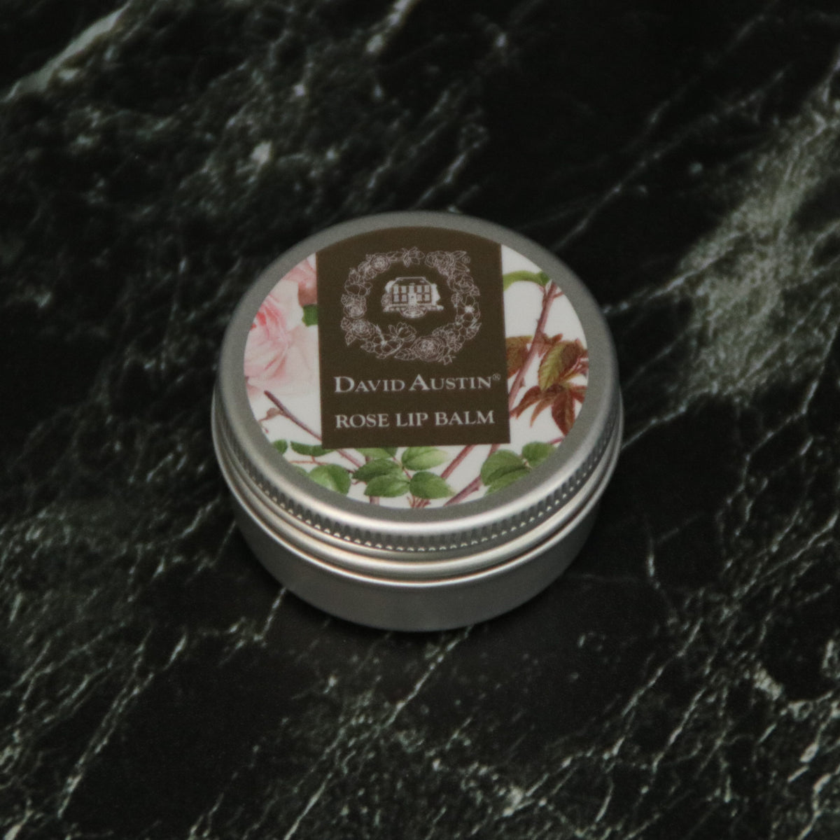 ローズリップバーム Rose Lip Balm David Austin Roses Japan