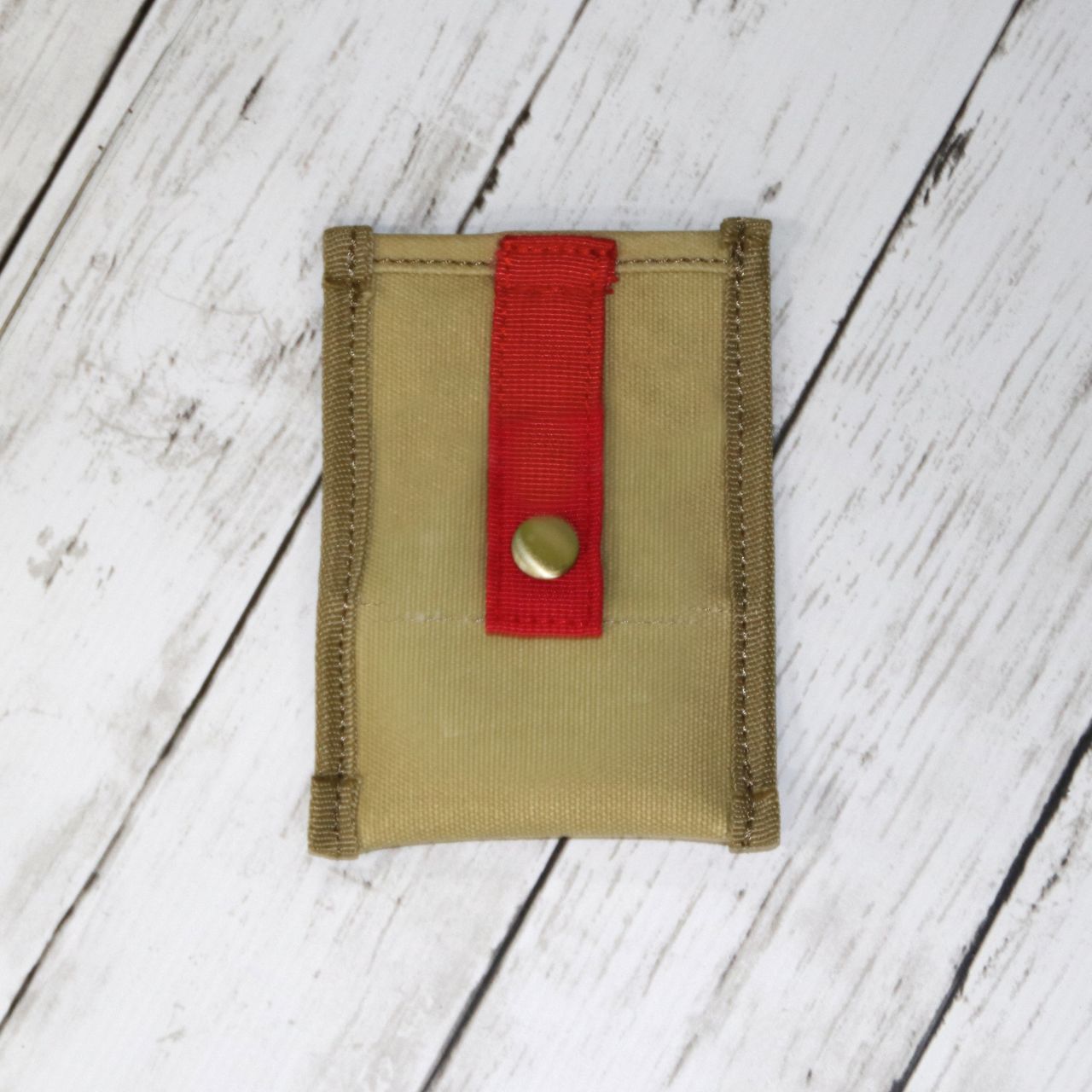 庭木 ポケットポーチ - Niwaki Pocket Pouch