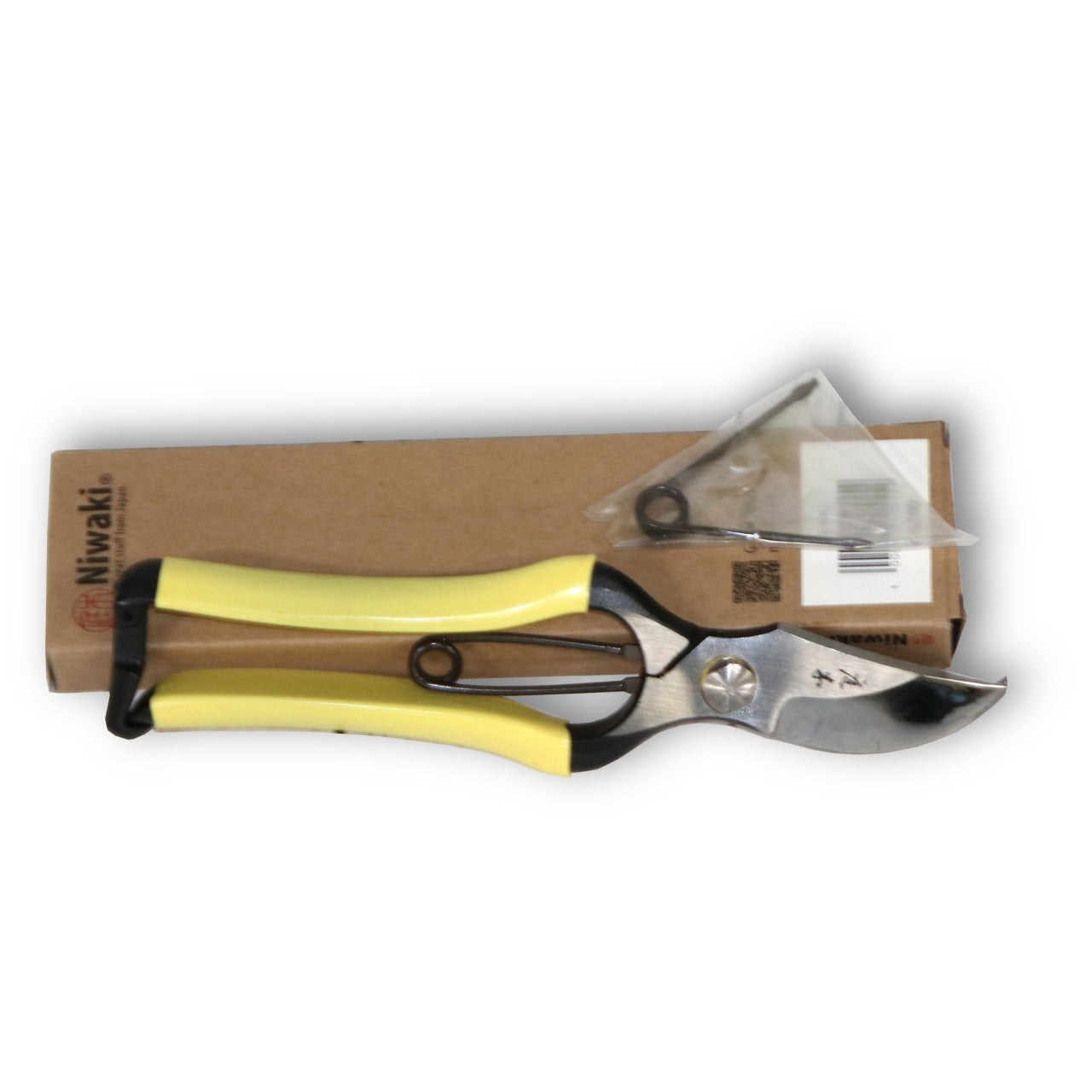 庭木 プロフェッショナル剪定ばさみ - Niwaki GR Pro – David Austin
