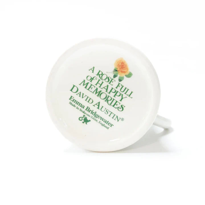 プリントマグカップ（ブリング・ミー・サンシャイン） - Bring Me Sunshine 1/2 Pint Mug