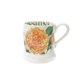 プリントマグカップ（ブリング・ミー・サンシャイン） - Bring Me Sunshine 1/2 Pint Mug