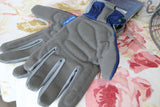 Burgon＆Ball社 ガーデニンググローブ 蝶とフラワー-RHS British Meadow Gloves