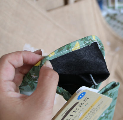 ガーデングローブ（シチリアレモン） - Sicilian lemon gauntlet medium