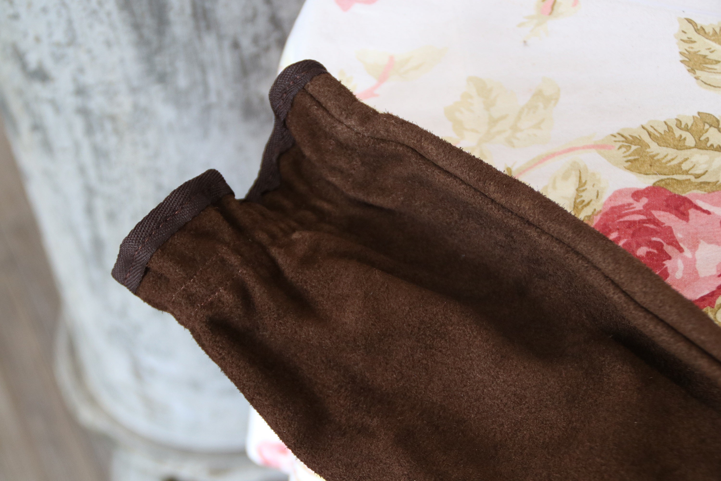 BRADLEYS社 バラ剪定用スリーブ - Rose pruning sleeves – David