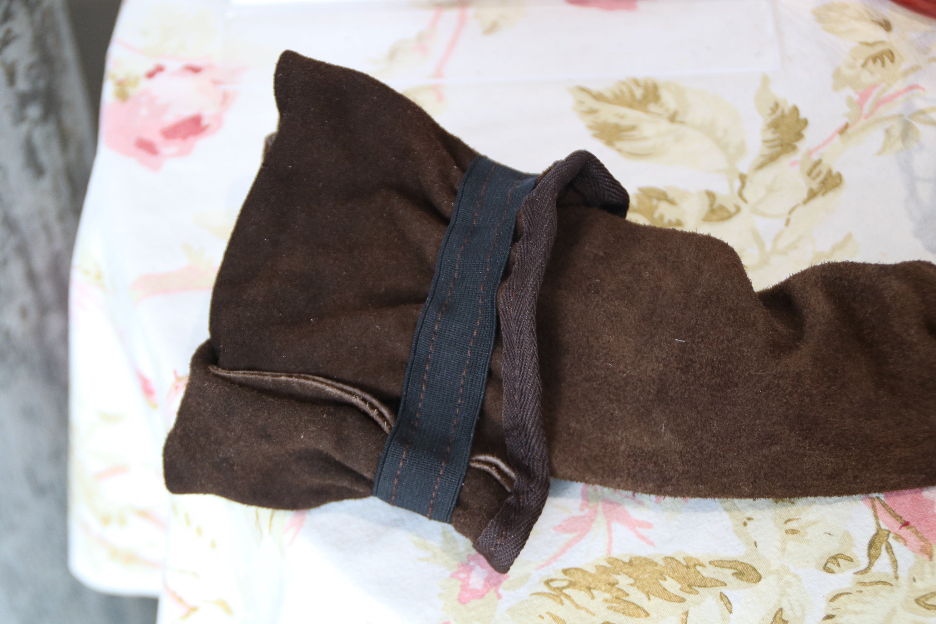 BRADLEYS社 バラ剪定用スリーブ - Rose pruning sleeves – David