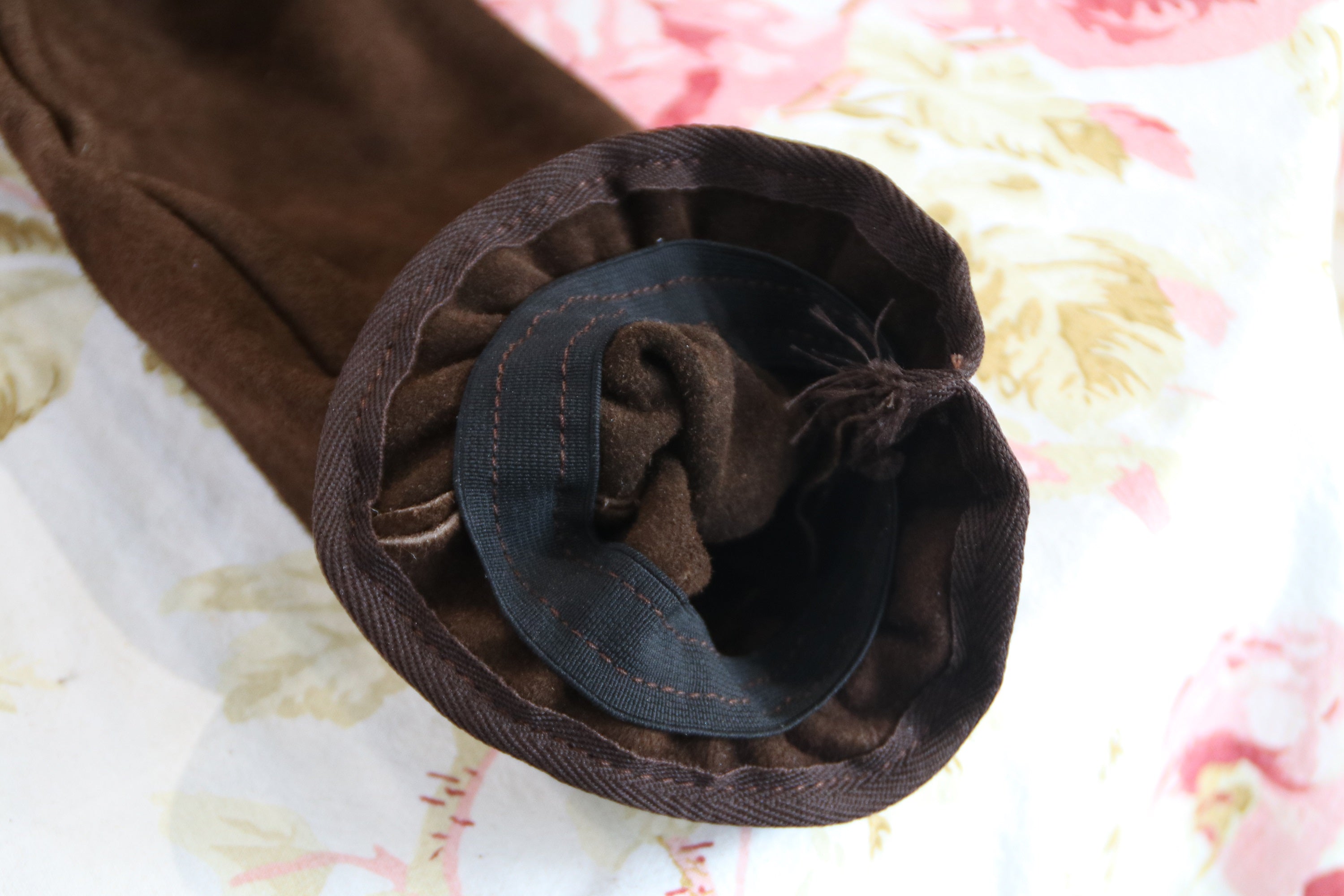 BRADLEYS社 バラ剪定用スリーブ - Rose pruning sleeves – David