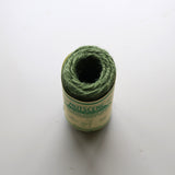 ポケット麻ひも（緑）- Pocket Twine Green