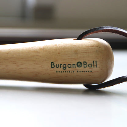 Burgon＆Ball社 ステンレス除草フィンガー - RHS Stainless Lawn Weeding Finger