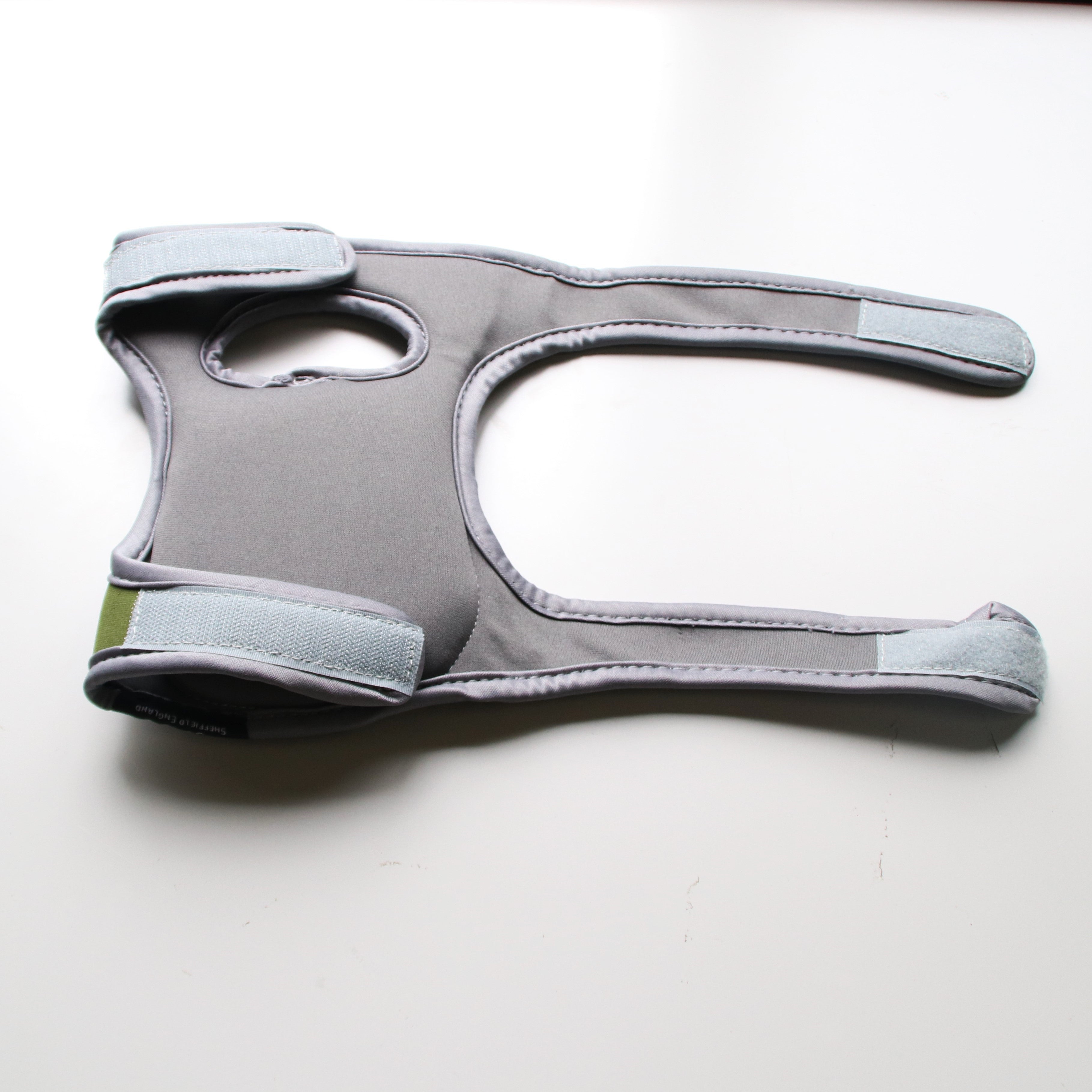 Burgon＆Ball社 ガーデニング膝用サポーター - Knee Pad Moss – David