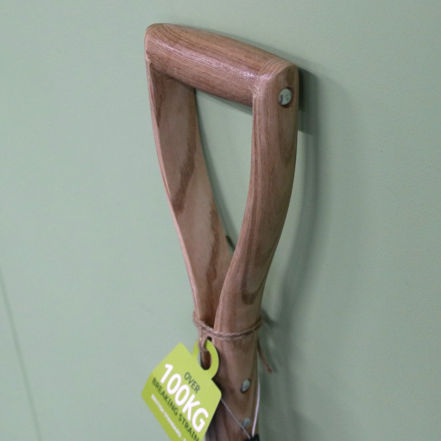 Burgon＆Ball社 ディギングフォーク - RHS Digging Fork