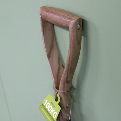 Burgon＆Ball社 ディギングフォーク - RHS Digging Fork