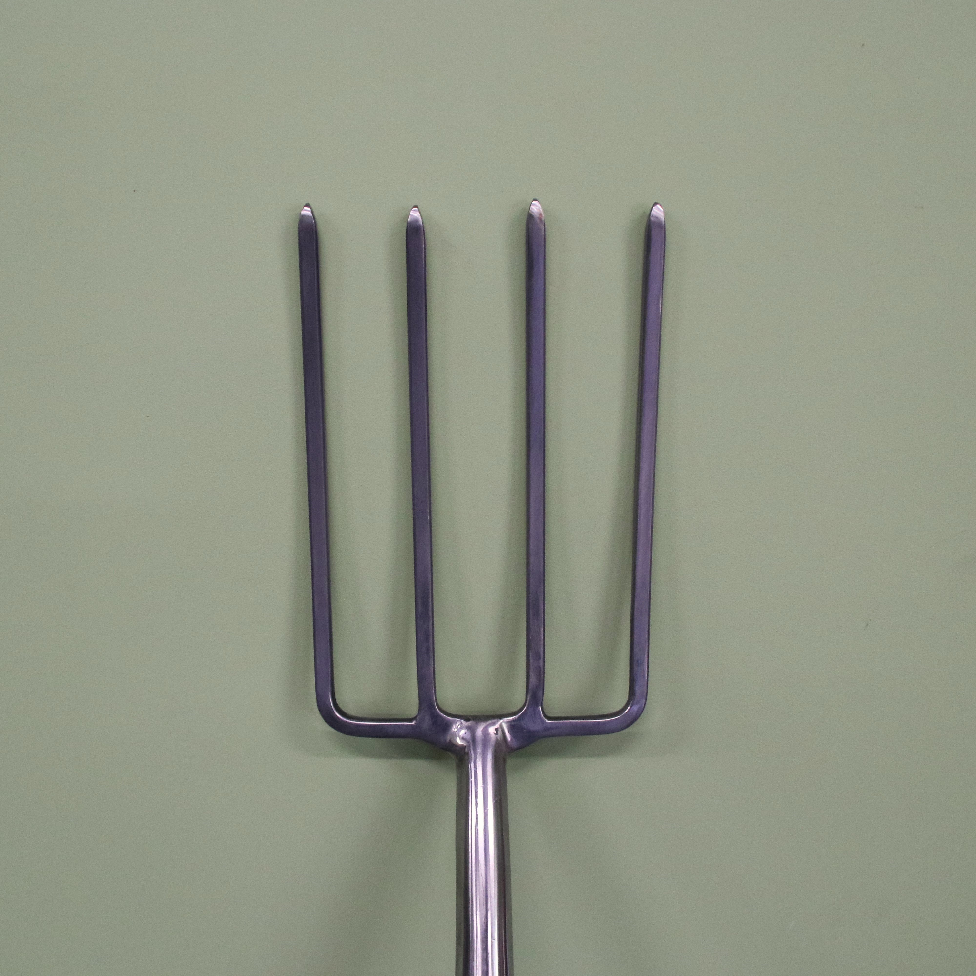Burgon＆Ball社 ディギングフォーク - RHS Digging Fork – David