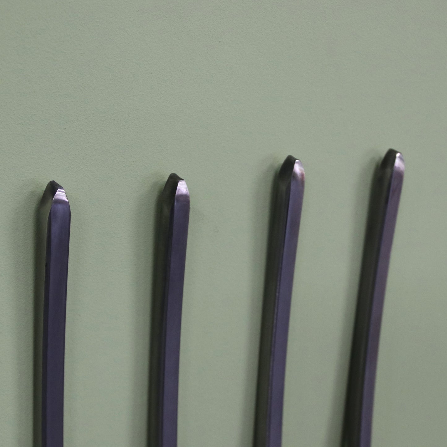 Burgon＆Ball社 ディギングフォーク - RHS Digging Fork