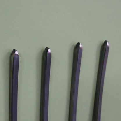 Burgon＆Ball社 ディギングフォーク - RHS Digging Fork