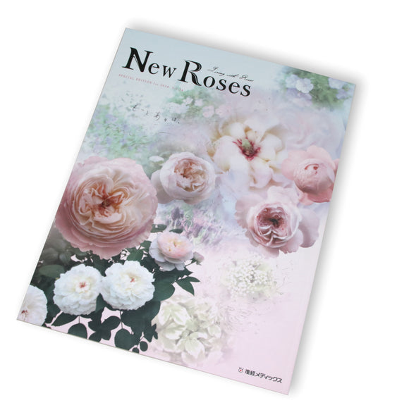 New Roses 2023 vol.34