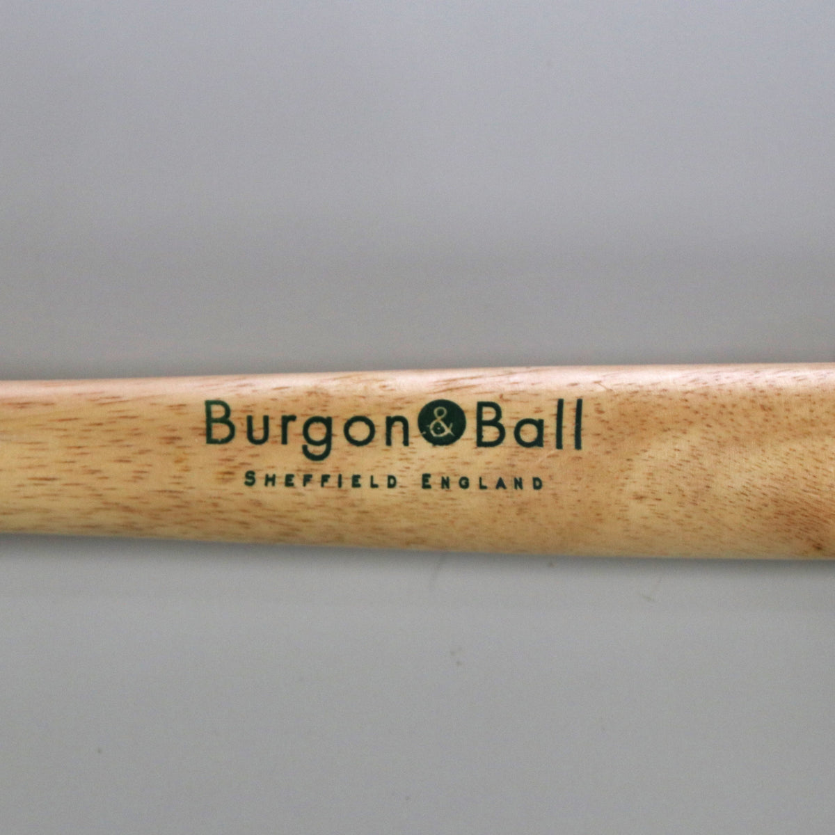 Burgon＆Ball社　ステンレス　ハンドフォーク　小型鍬　くわ - Stainless Hand Fork Midhand