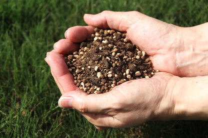 植え込み用キット - Rose Planting Kit