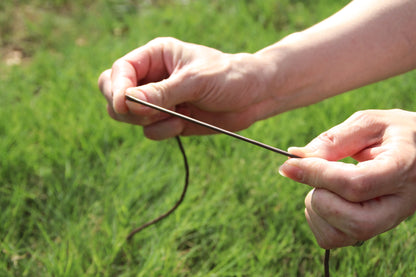 誘引ロープ - Flexi Tie 3.5mm roll