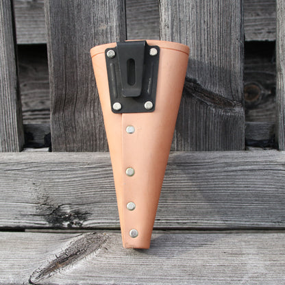 フェルコ 本革製ホルダー - Holster Cone