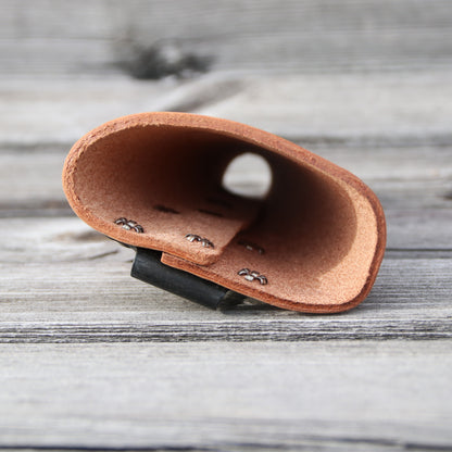 フェルコ 本革製ホルダー - Holster Cone