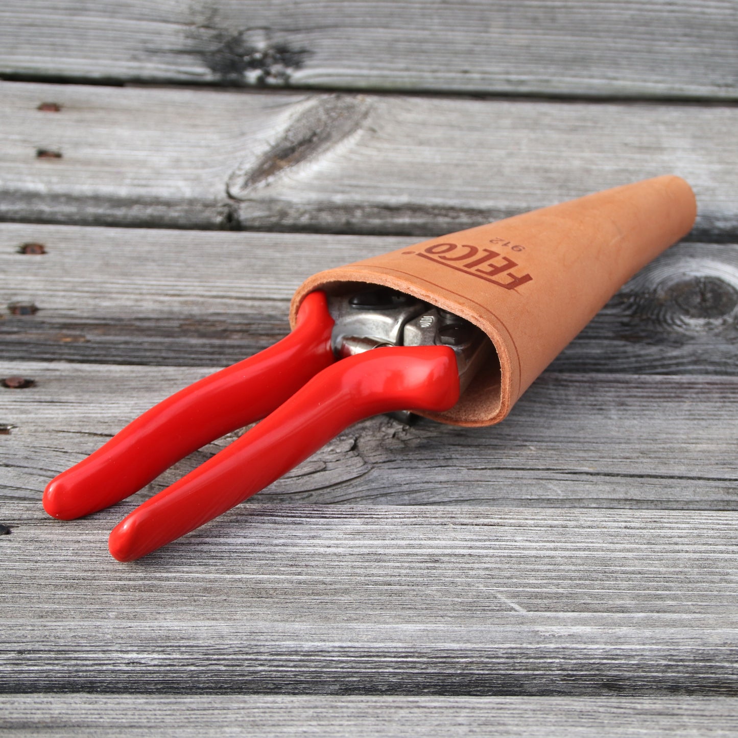 フェルコ剪定ばさみ＃６ - Secateur No 6