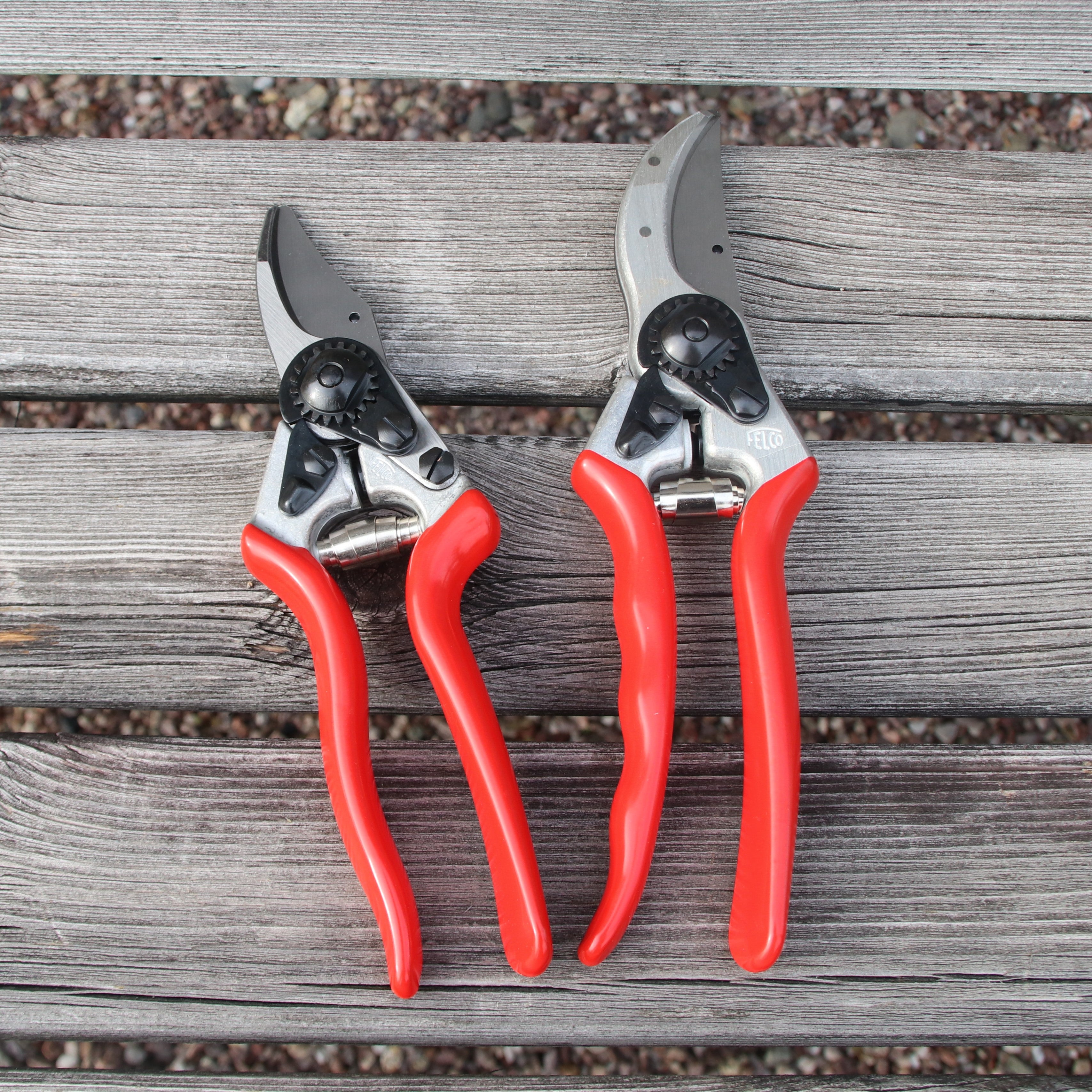 フェルコ剪定ばさみ＃6 - Secateur No 6 – David Austin Roses Japan