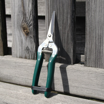 Burgon＆Ball社 フルーツ＆フラワーはさみ - Fruit and Flower Snip