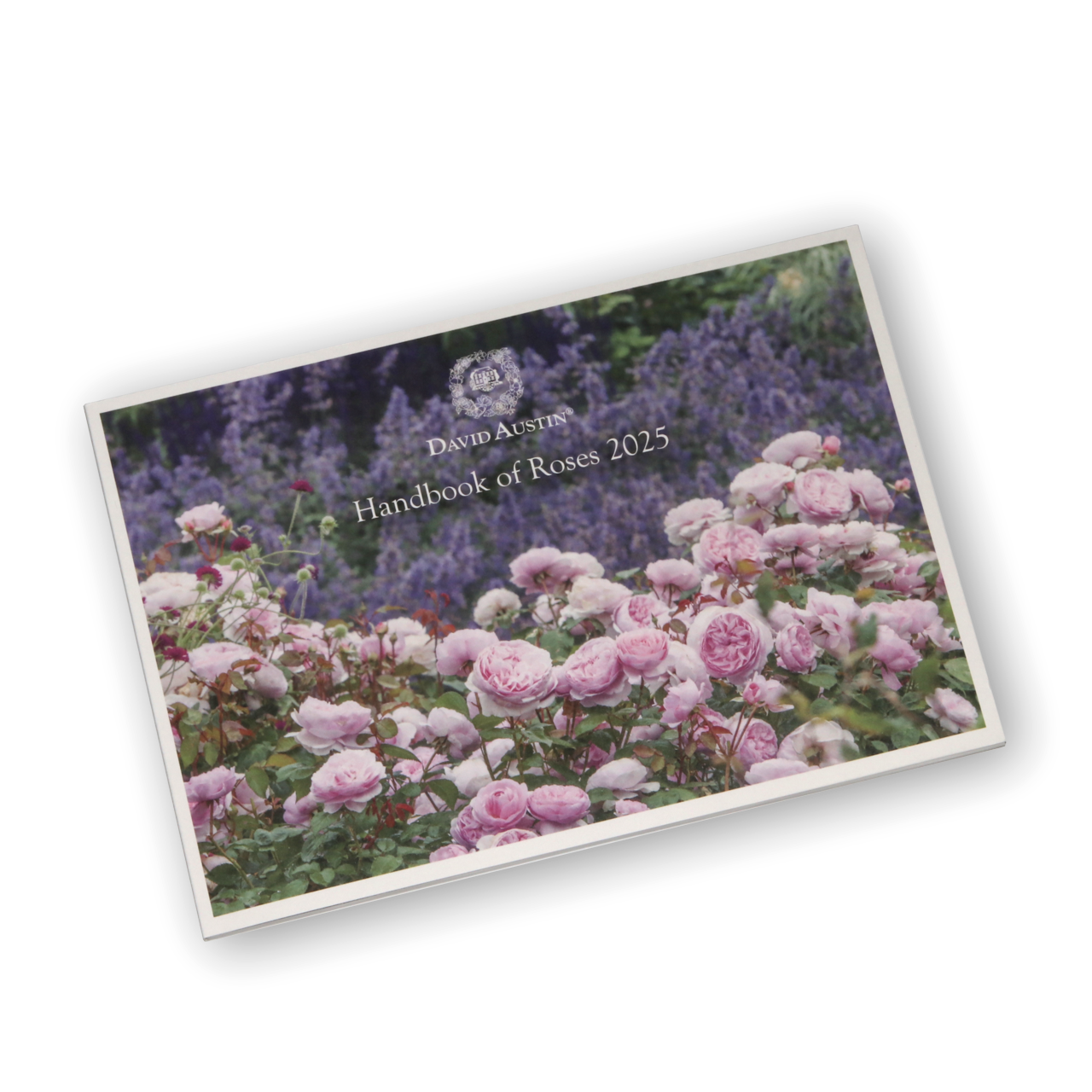 デビッド・オースチン 無料カタログ「THE ENGLISH ROSE COLLECTION」- Rose Catalog