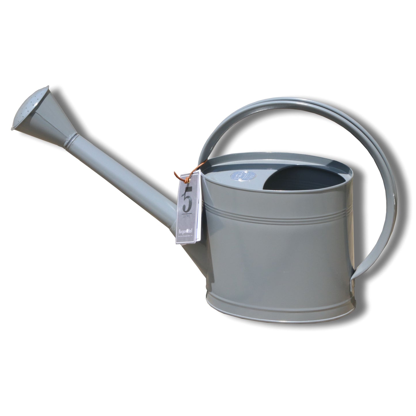 滝 じょうろ スレート - Waterfall Watering Can Slate