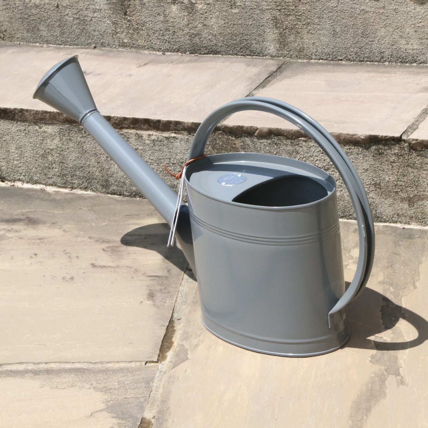 滝 じょうろ スレート - Waterfall Watering Can Slate