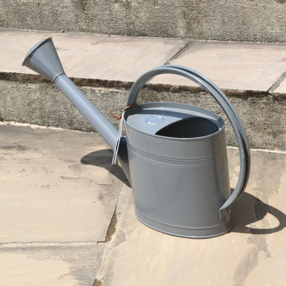 滝 じょうろ スレート - Waterfall Watering Can Slate