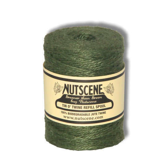 ティン トワイン リフィル グリーン - Tin Twine Refill Green
