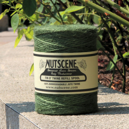 ティン トワイン リフィル グリーン - Tin Twine Refill Green