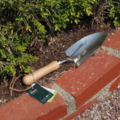 RHS ステンレス ハンド トロウエル - RHS Stainless Hand Trowel