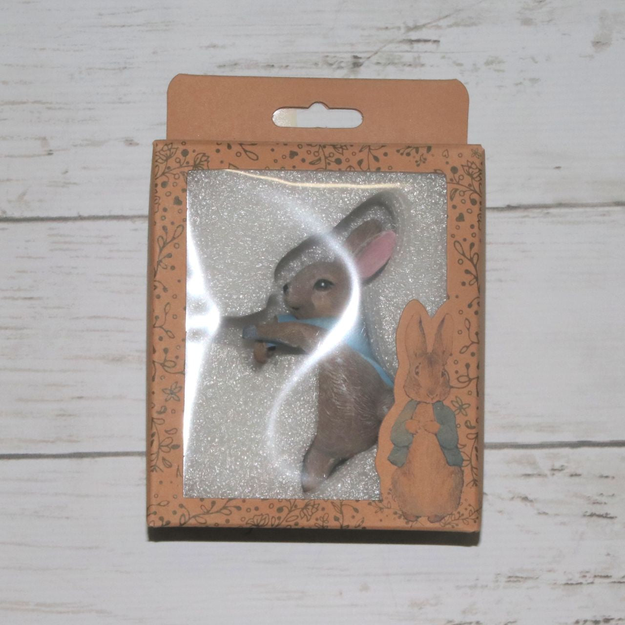 ビアトリクス・ポター ポットバディ ピーター・クライミング - Beatrix Potter Pot Buddie Peter Climbing