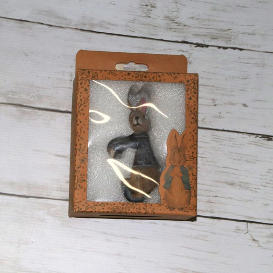 ビアトリクス・ポター ポットハンガー ベンジャミン・バニー - Beatrix Potter Pot Hanger Benjamin Bunny