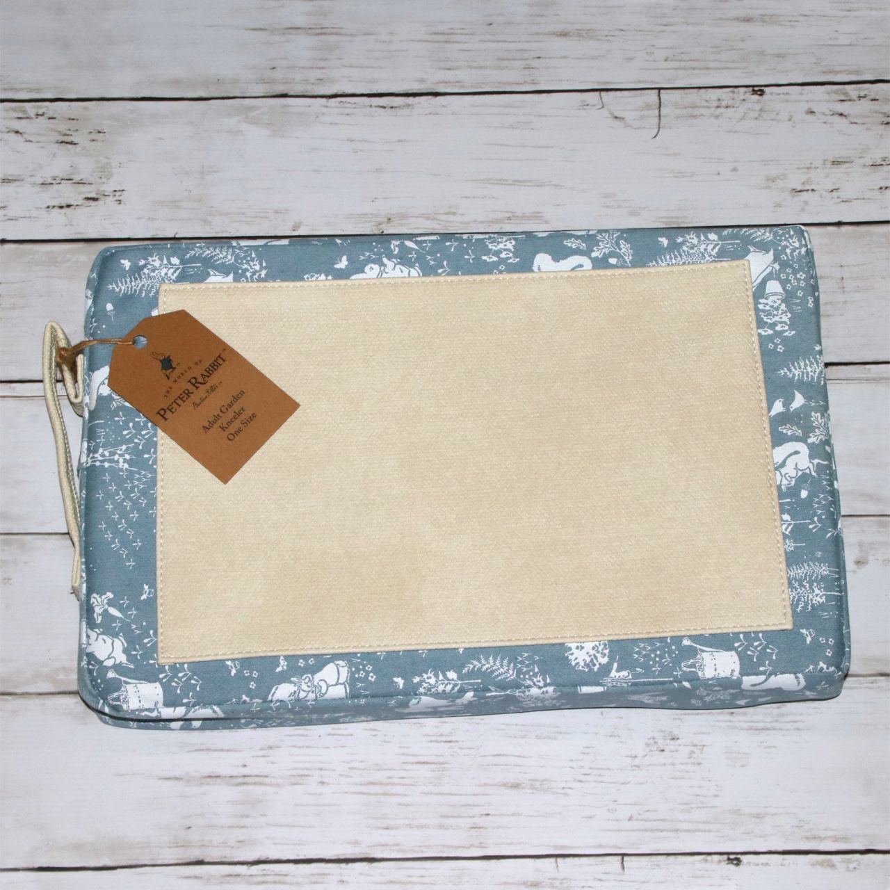 ビアトリクス・ポター 大人用ガーデン・ニーラー - Beatrix Potter Adult Garden Kneeler