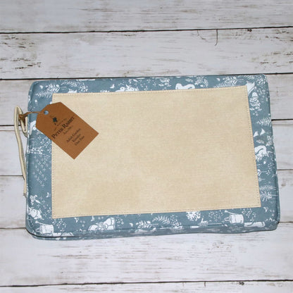 ビアトリクス・ポター 大人用ガーデン・ニーラー - Beatrix Potter Adult Garden Kneeler