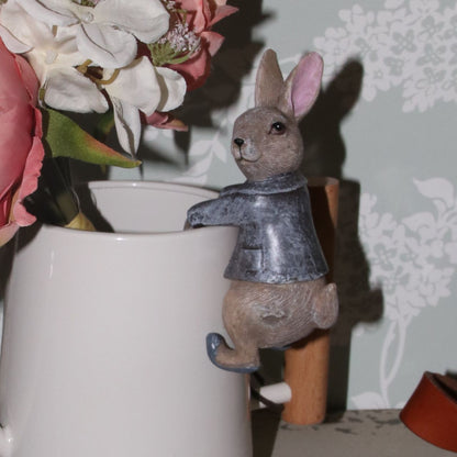 ビアトリクス・ポター ポットハンガー ベンジャミン・バニー - Beatrix Potter Pot Hanger Benjamin Bunny