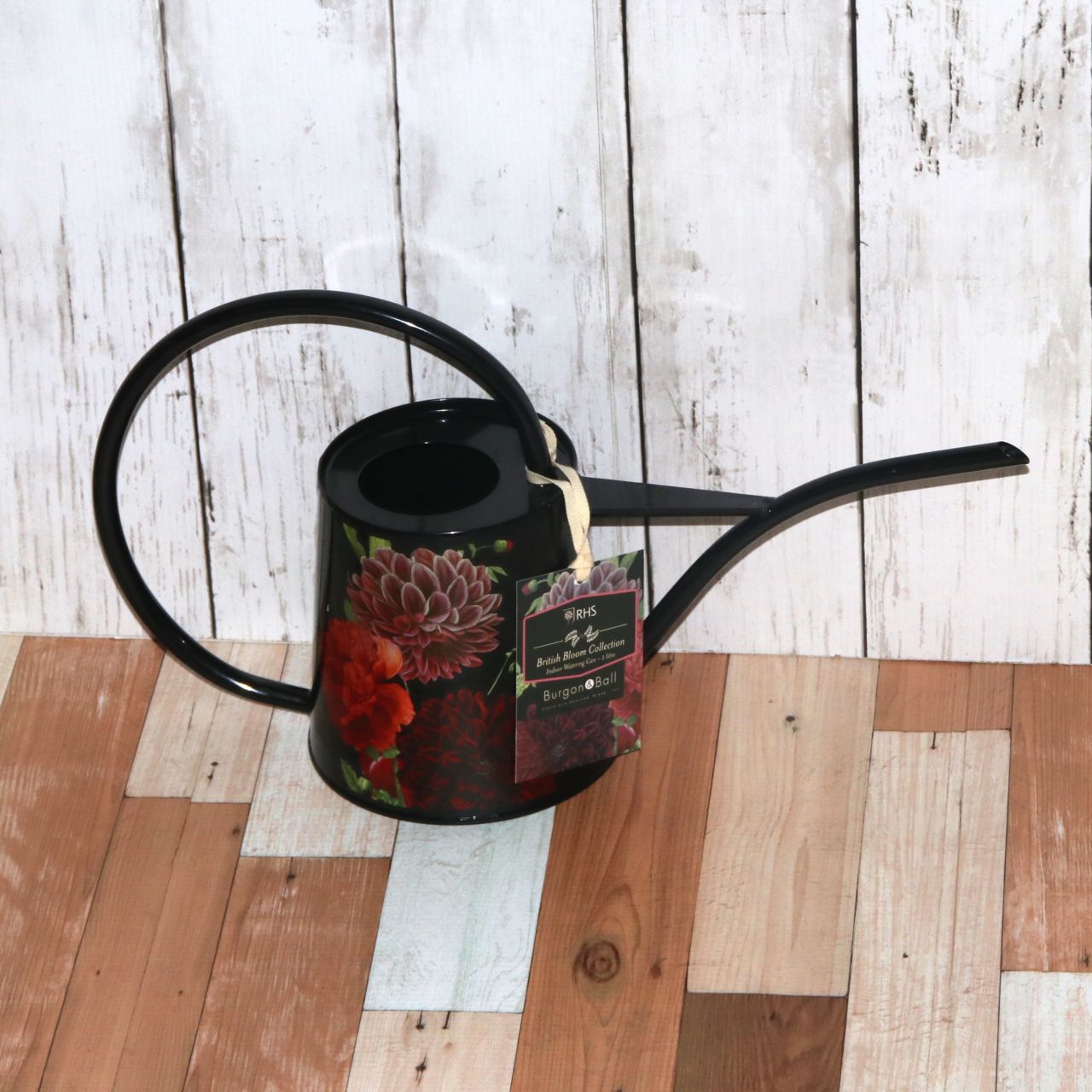 RHS British Bloom 室内用じょうろ - RHS British Bloom Indoor Watering Can