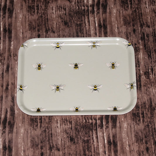 ビー サービング トレイ スモール - Bee Serving Tray Small