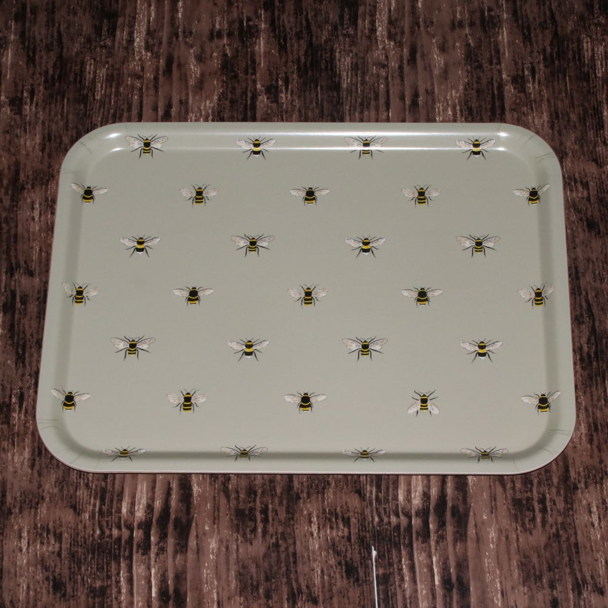 ビー サービング トレイ ラージ - Bee Serving Tray Large