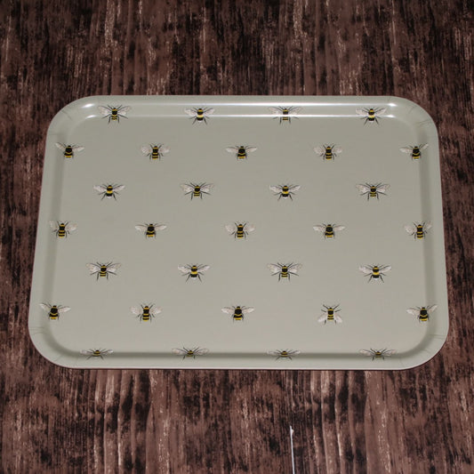 ビー サービング トレイ ラージ - Bee Serving Tray Large